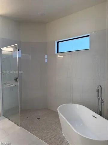 $1,080 | 1806 East 15th Street, Unit B, Lehigh Acres, FL 33972