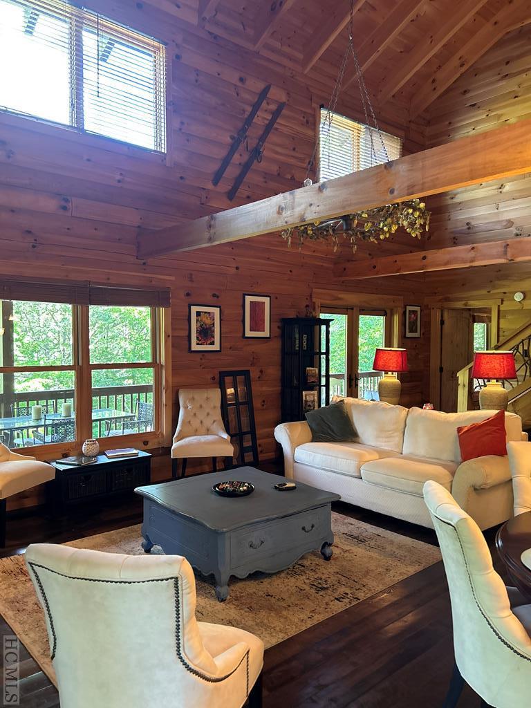 286 Stockton Road Franklin, NC 28734 - Photo 48 of 52 Gallery Image 48