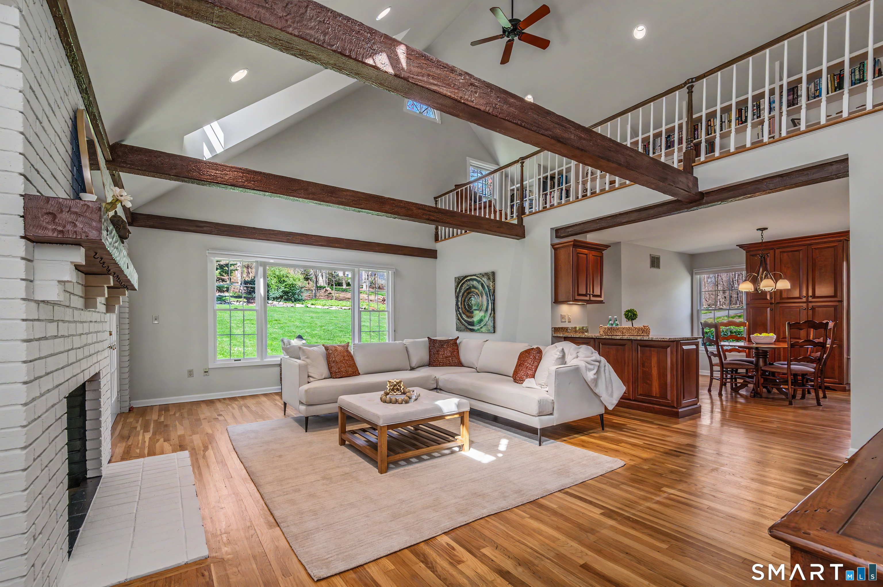 19 Hull Place Ridgefield, CT 06877 - Photo 12 of 39