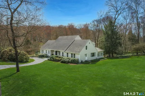 $1,650,000 | 19 Hull Place, Ridgefield, CT 06877