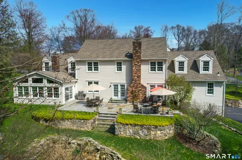 $1,650,000 | 19 Hull Place, Ridgefield, CT 06877