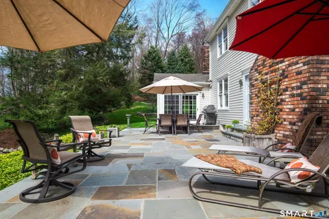 $1,650,000 | 19 Hull Place, Ridgefield, CT 06877