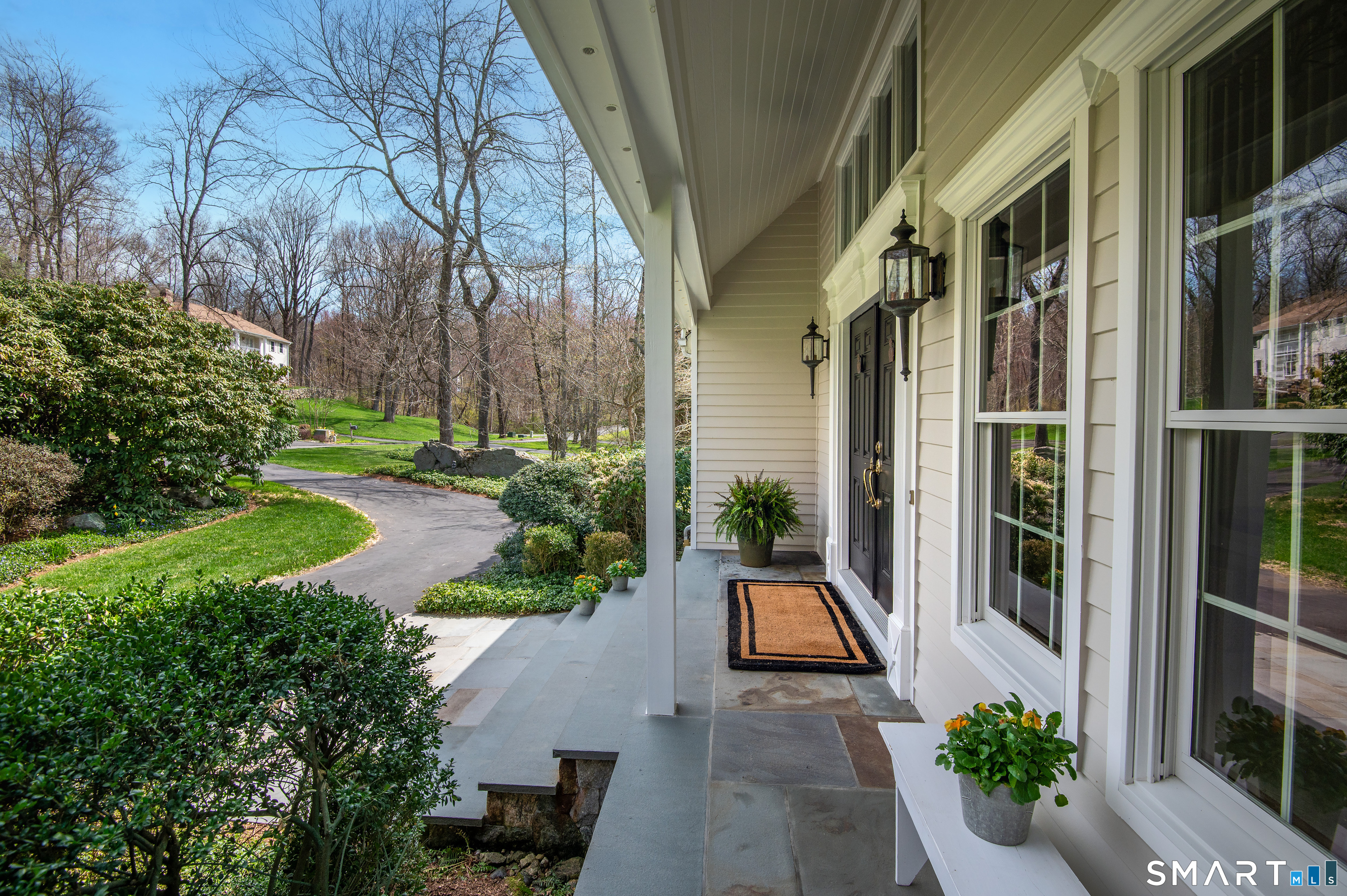 19 Hull Place Ridgefield, CT 06877 - Photo 33 of 39