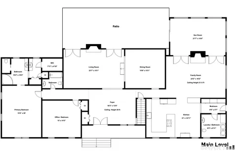 $1,650,000 | 19 Hull Place, Ridgefield, CT 06877