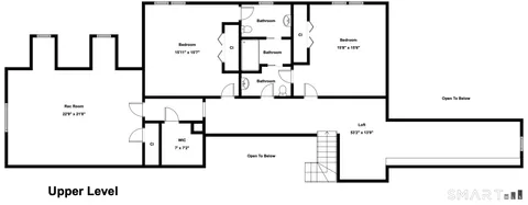 $1,650,000 | 19 Hull Place, Ridgefield, CT 06877