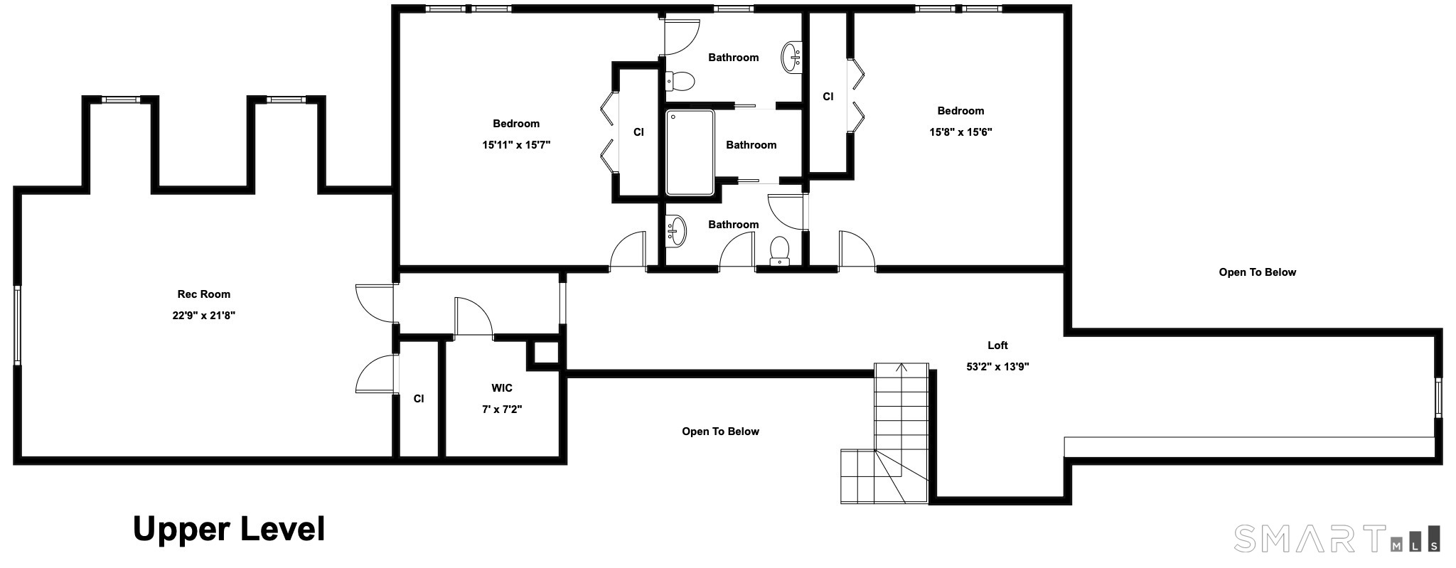 19 Hull Place Ridgefield, CT 06877 - Photo 39 of 39