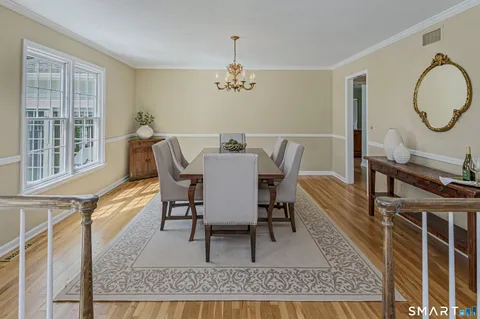 $1,650,000 | 19 Hull Place, Ridgefield, CT 06877