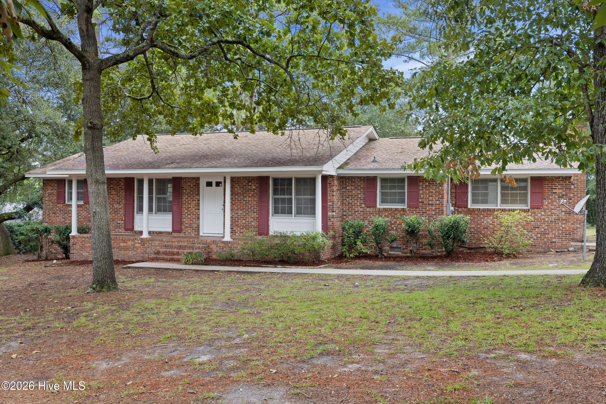 815 Rutledge Road Southwest Aiken, SC 29801 - Photo 1 of 31 Gallery Image 1