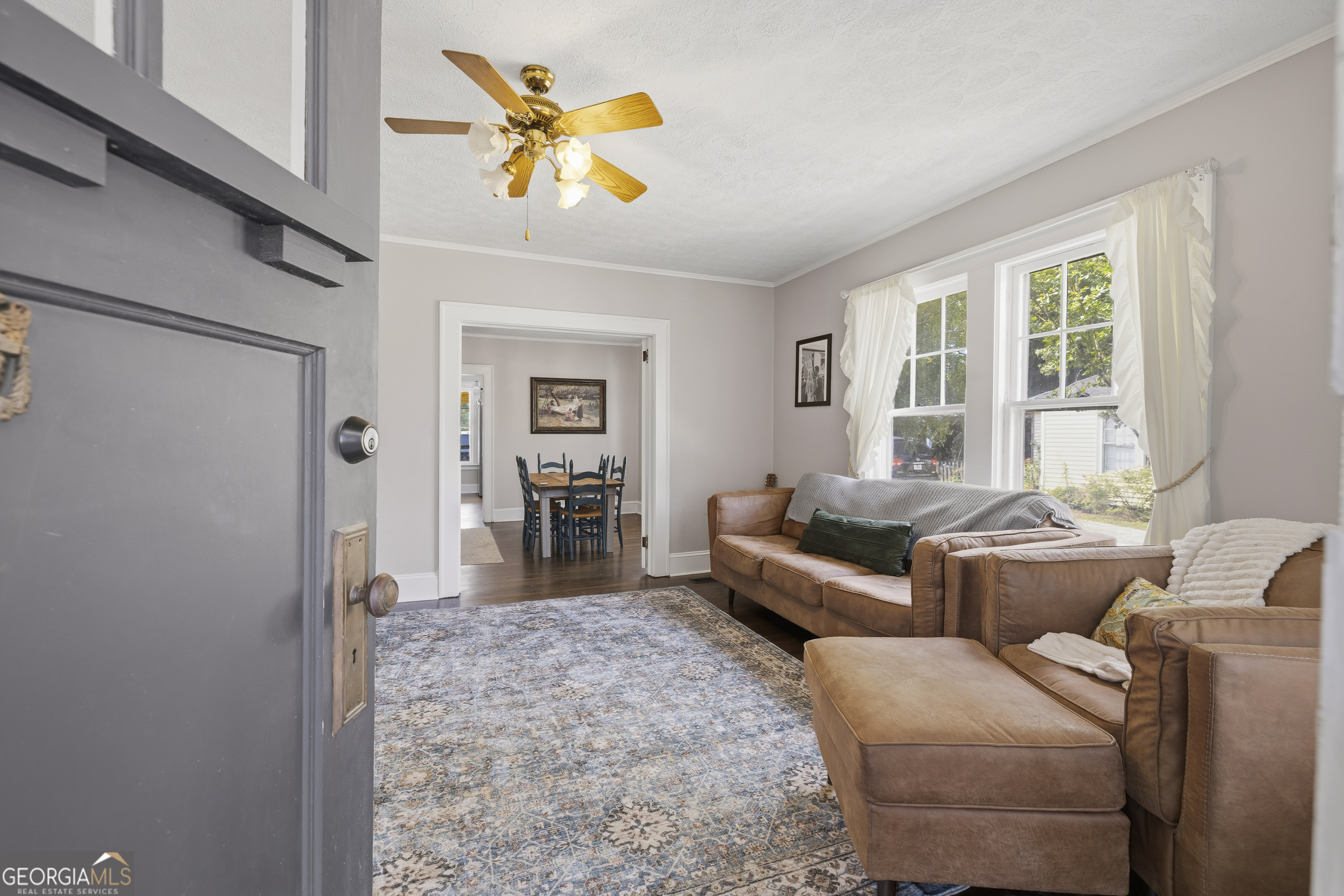 274 South Cherokee Road Social Circle, GA 30025 - Photo 7 of 34