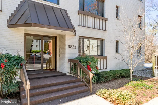 $295,000 | 3827 Davis Place Northwest, Unit 5, Washington, DC 20007