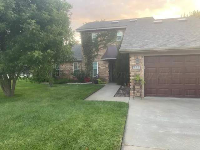 $350,000 | 222 Somerset Street, Borger, TX 79007