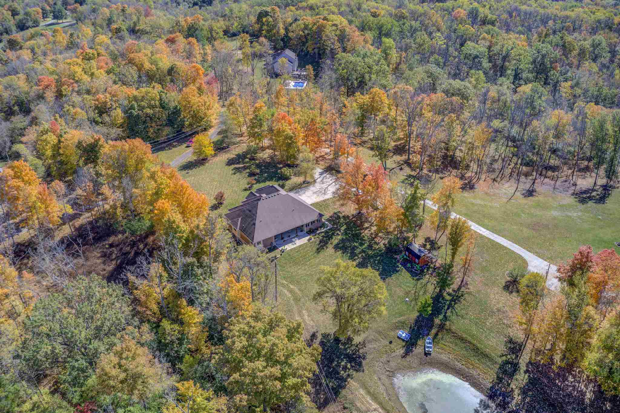 8051 Camp Ernst Road Burlington, KY 41005 - Photo 43 of 43 Gallery Image 43