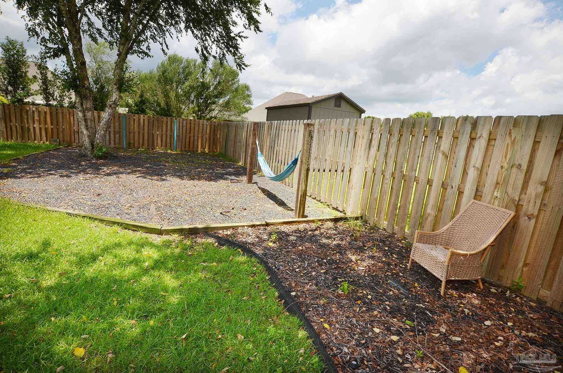 6073 Buttonbrook Drive Pace, FL 32571 - Photo 67 of 71