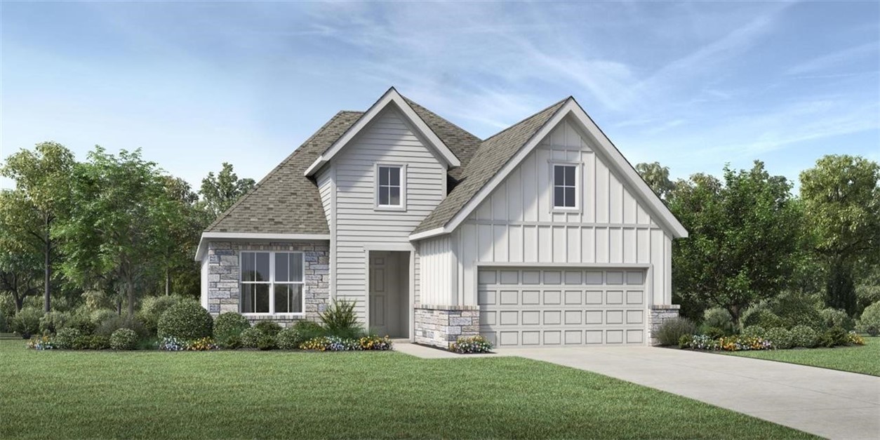 208 Alava Way Liberty Hill, TX 78642 - Photo 1 of 1