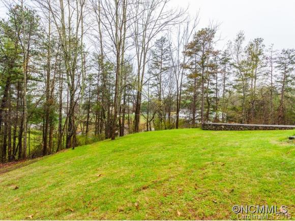 84 Hampton Road Leicester, NC 28748 - Photo 24 of 24 a view of a field with trees in the background