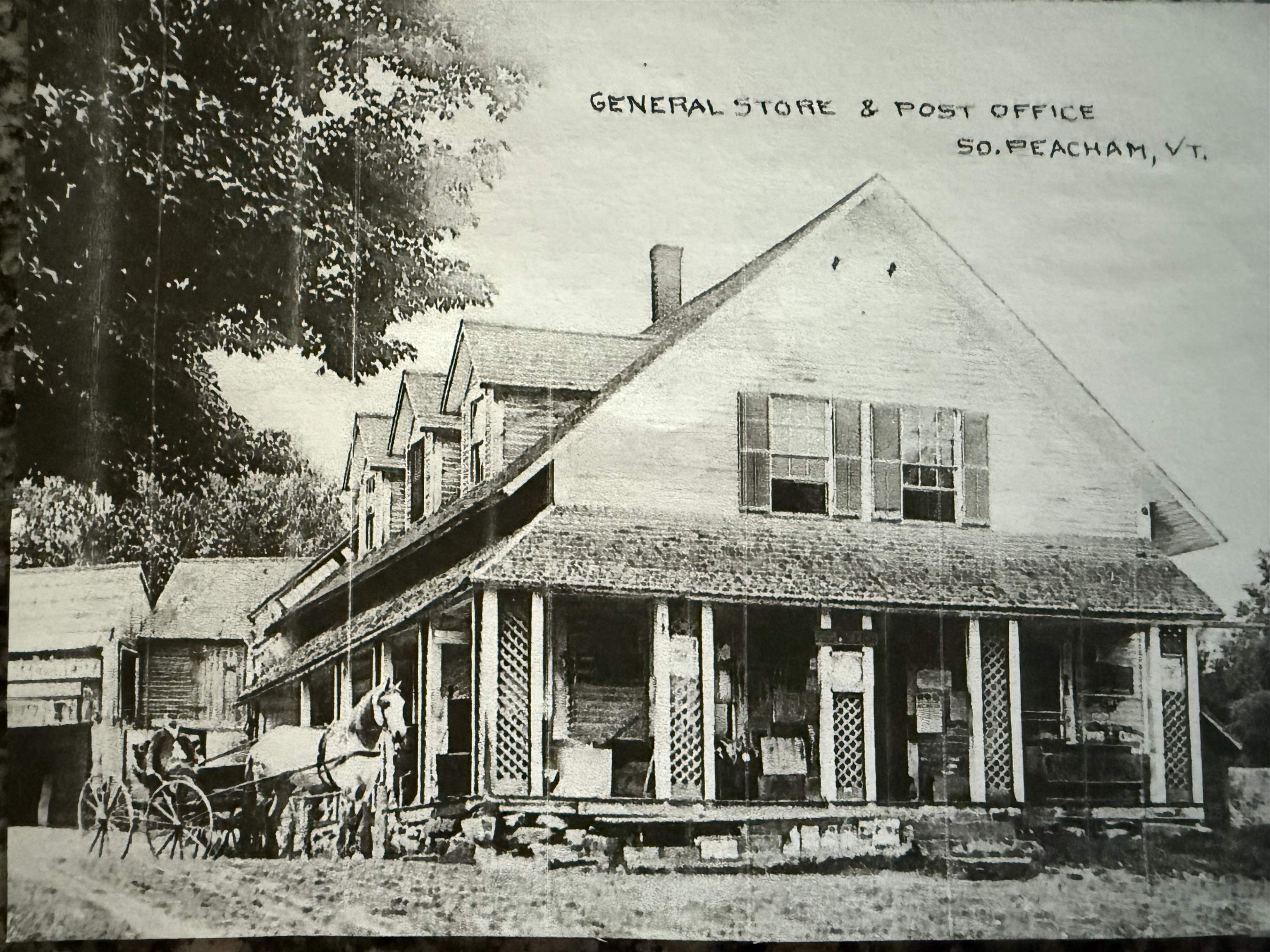 24 Gov Mattocks Road Peacham, VT 05821 - Photo 49 of 49
