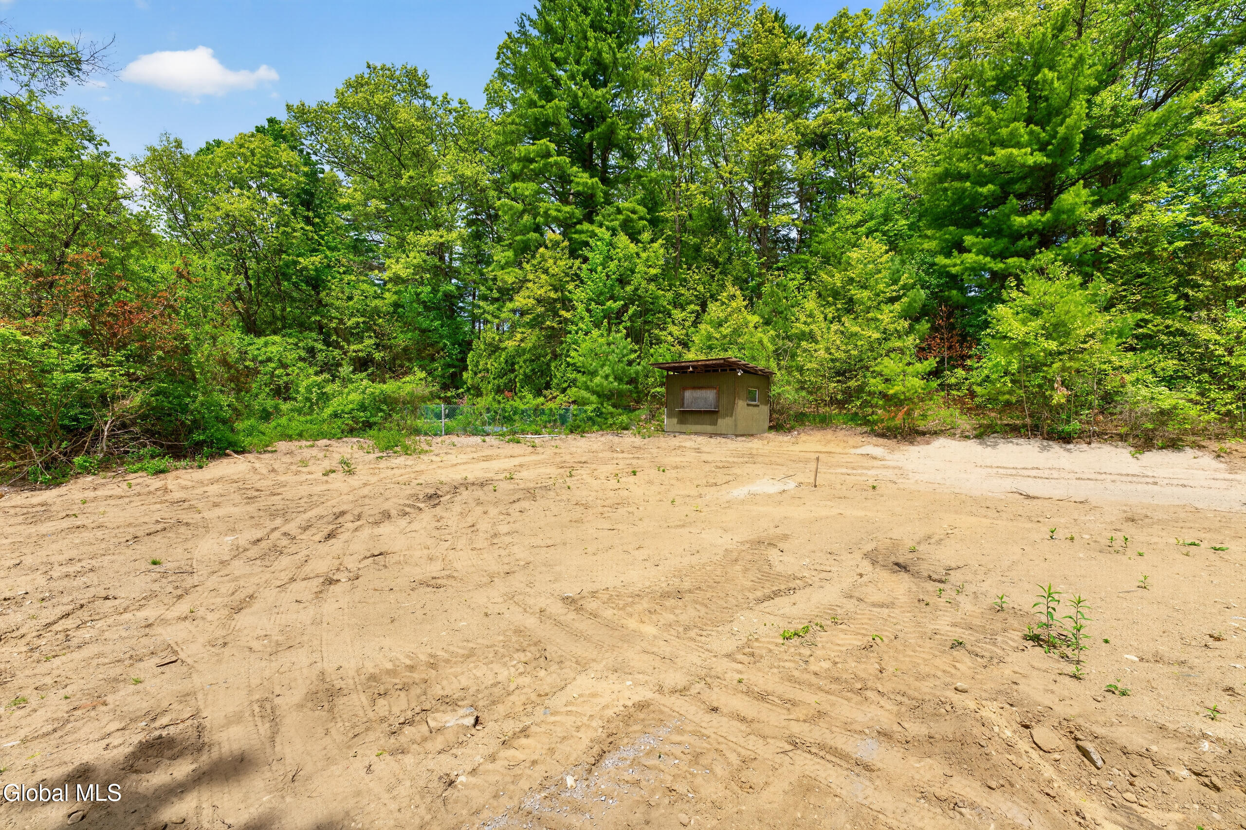 176 Montray Road Queensbury, NY 12804 - Photo 44 of 47 176 Yard 6