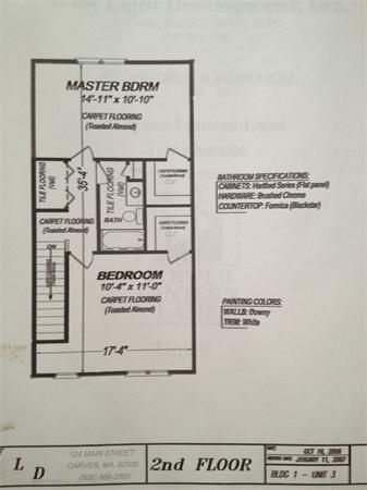 10 Groton Road, Unit A3 Westford, MA 01886 - Photo 17 of 17 Gallery Image 17
