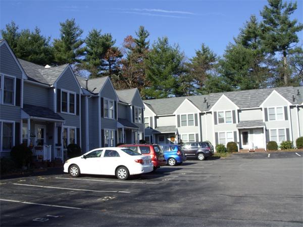 10 Groton Road, Unit A3 Westford, MA 01886 - Photo 3 of 17 Gallery Image 3