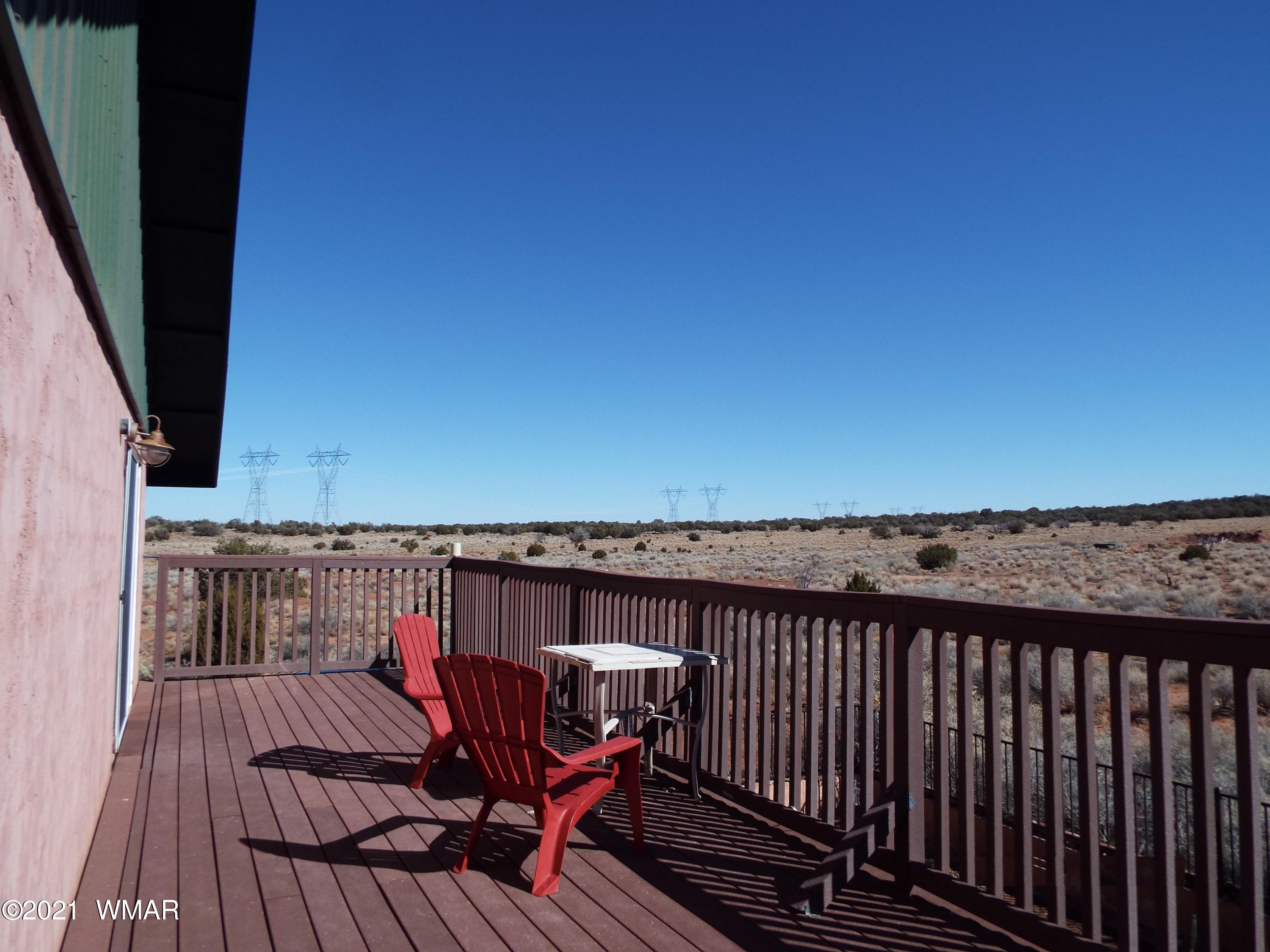 1242 Old Hunt Road Concho, AZ 85924 - Photo 12 of 25