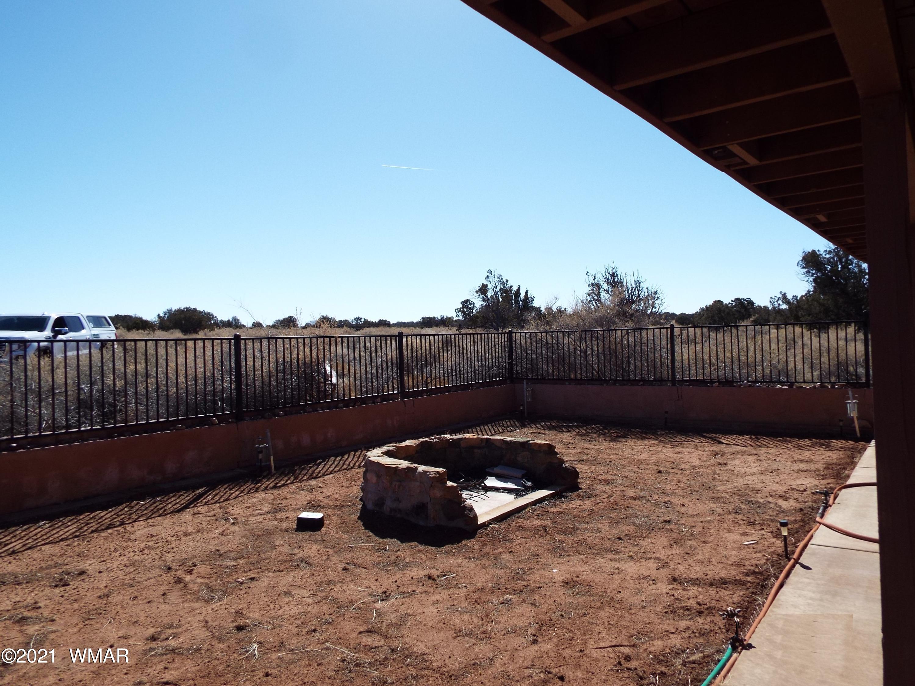 1242 Old Hunt Road Concho, AZ 85924 - Photo 17 of 25