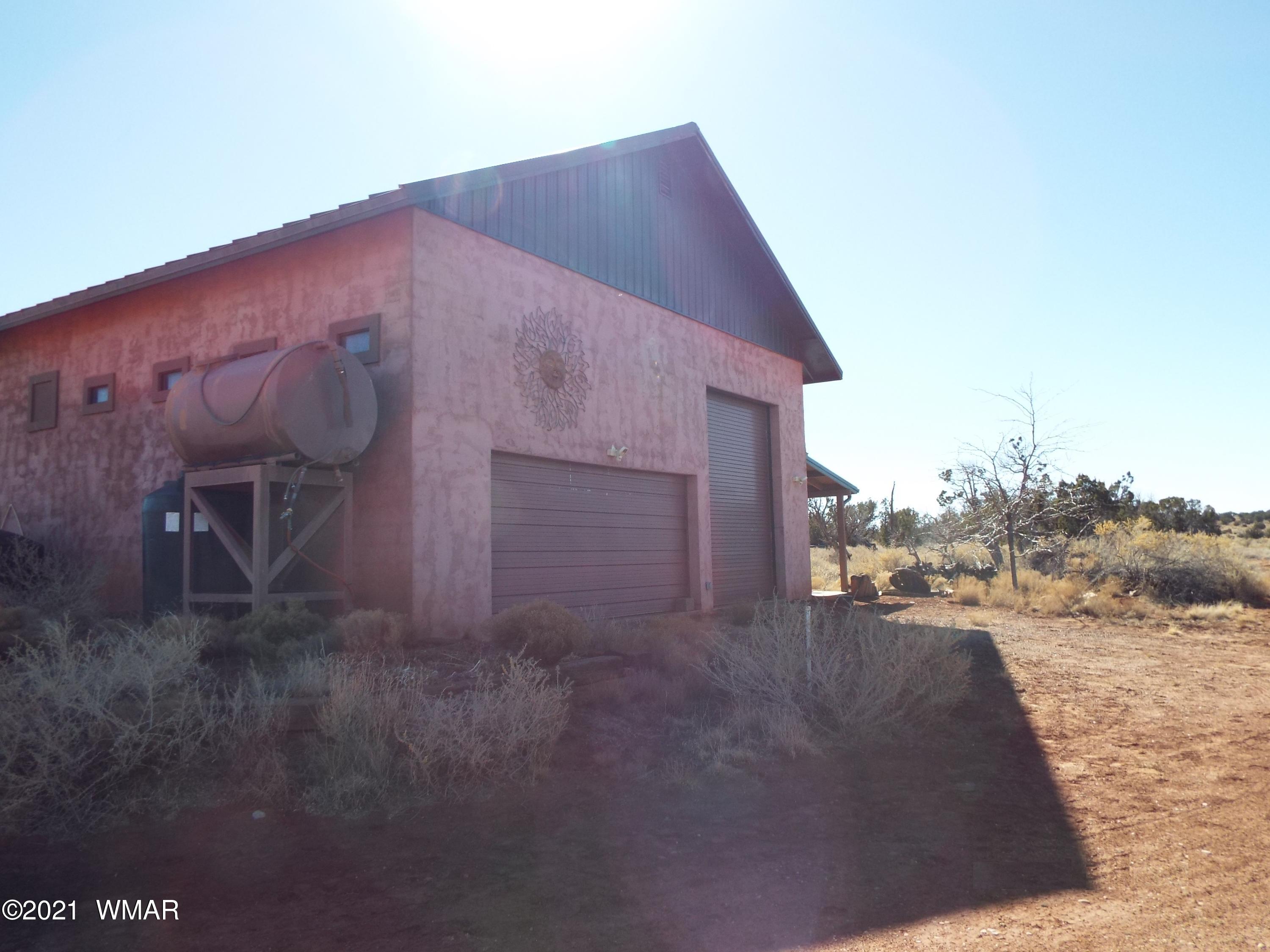 1242 Old Hunt Road Concho, AZ 85924 - Photo 18 of 25