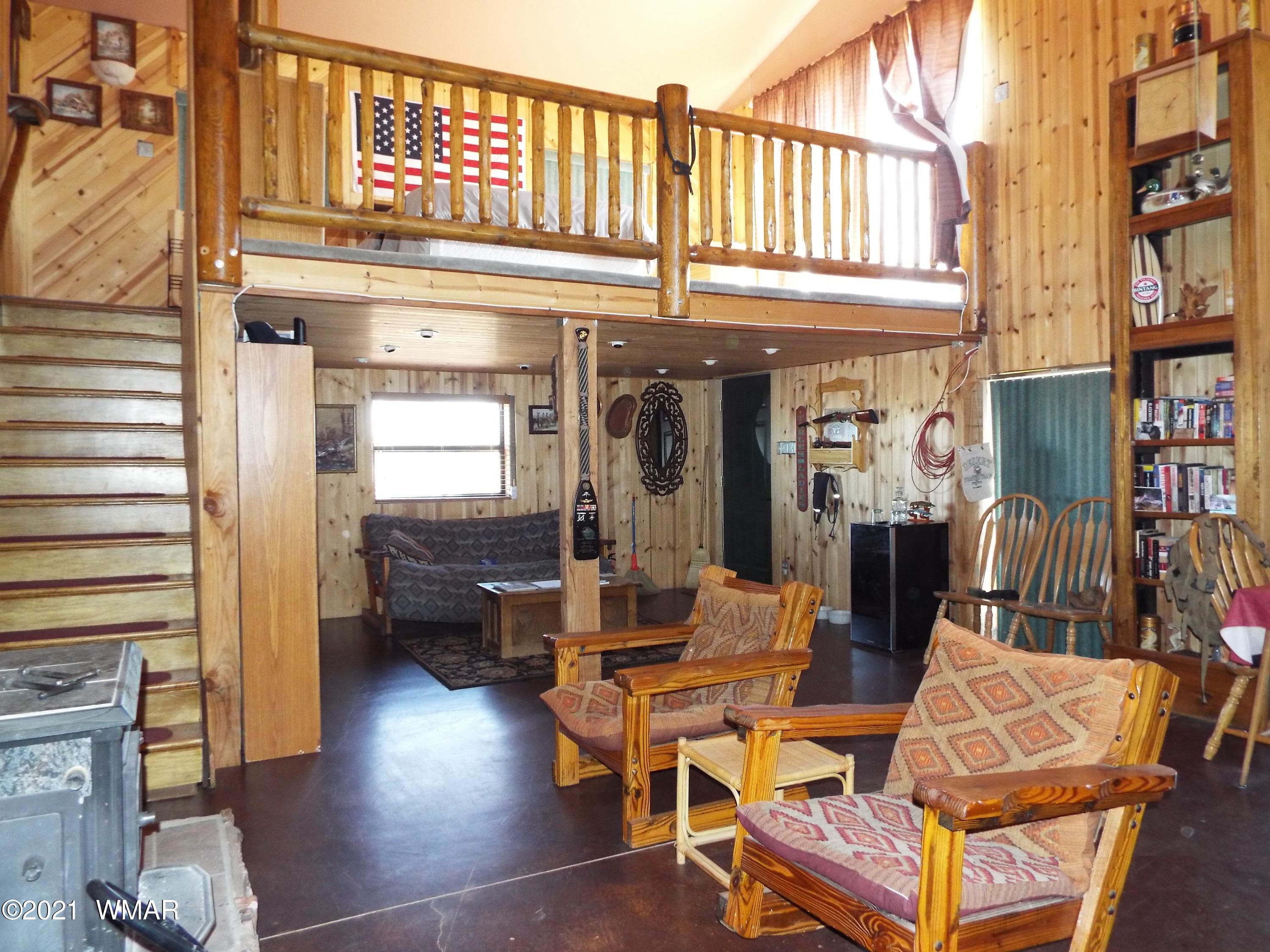1242 Old Hunt Road Concho, AZ 85924 - Photo 4 of 25