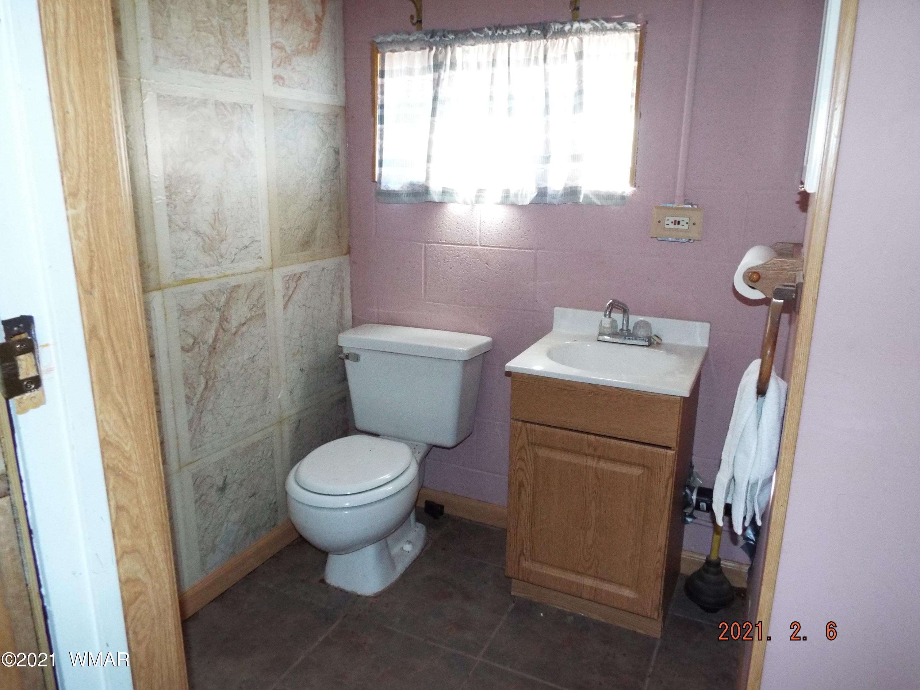 1242 Old Hunt Road Concho, AZ 85924 - Photo 5 of 25