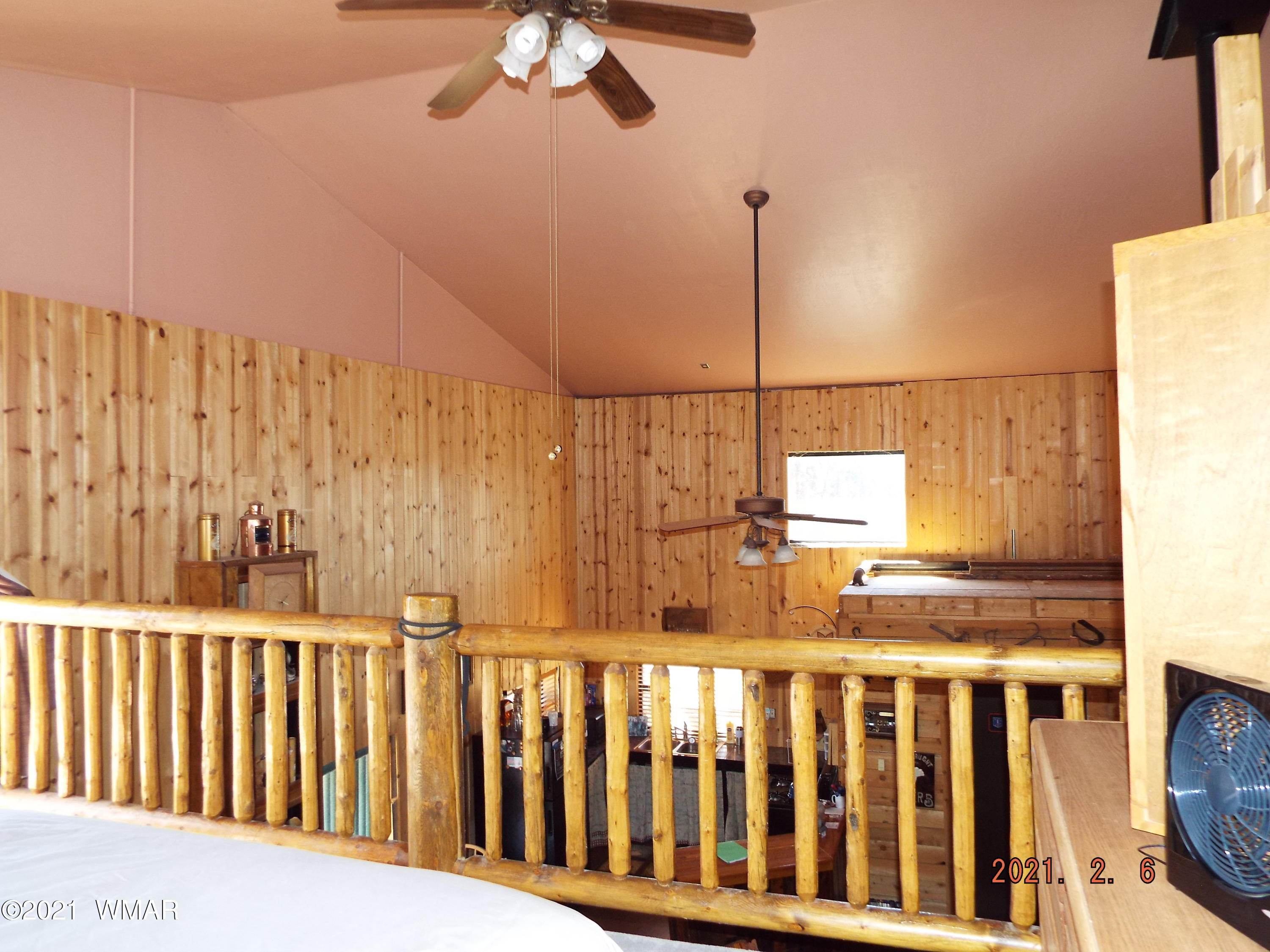 1242 Old Hunt Road Concho, AZ 85924 - Photo 10 of 25