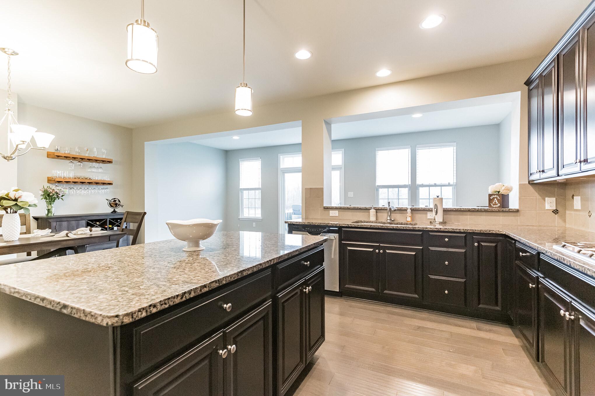 5 Grace Drive Marlton, NJ 08053 - Photo 11 of 36 Kitchen