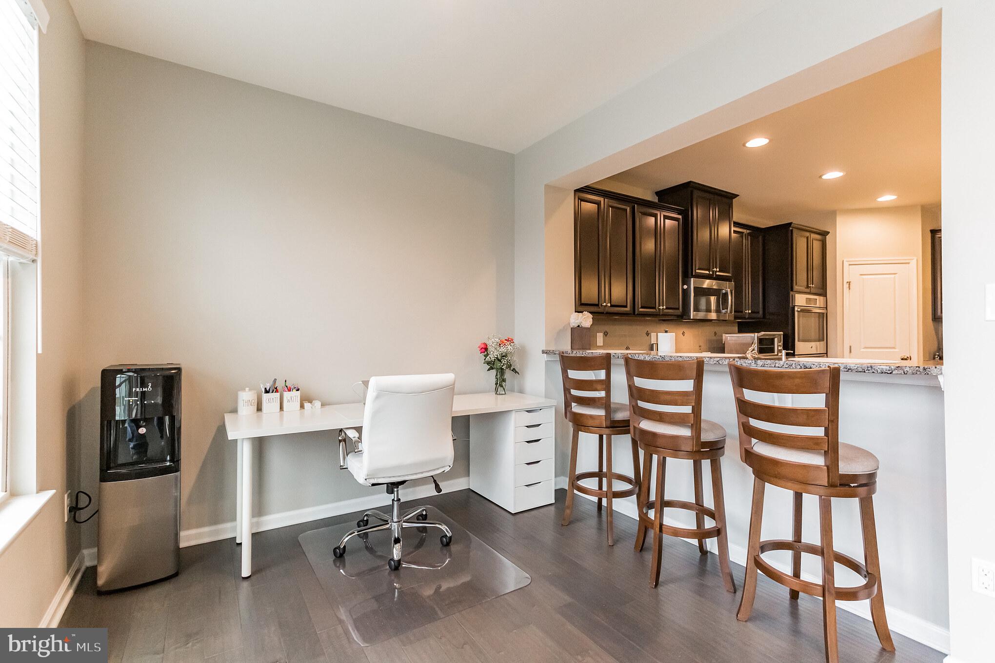 5 Grace Drive Marlton, NJ 08053 - Photo 14 of 36 Additional living space off kitchen area