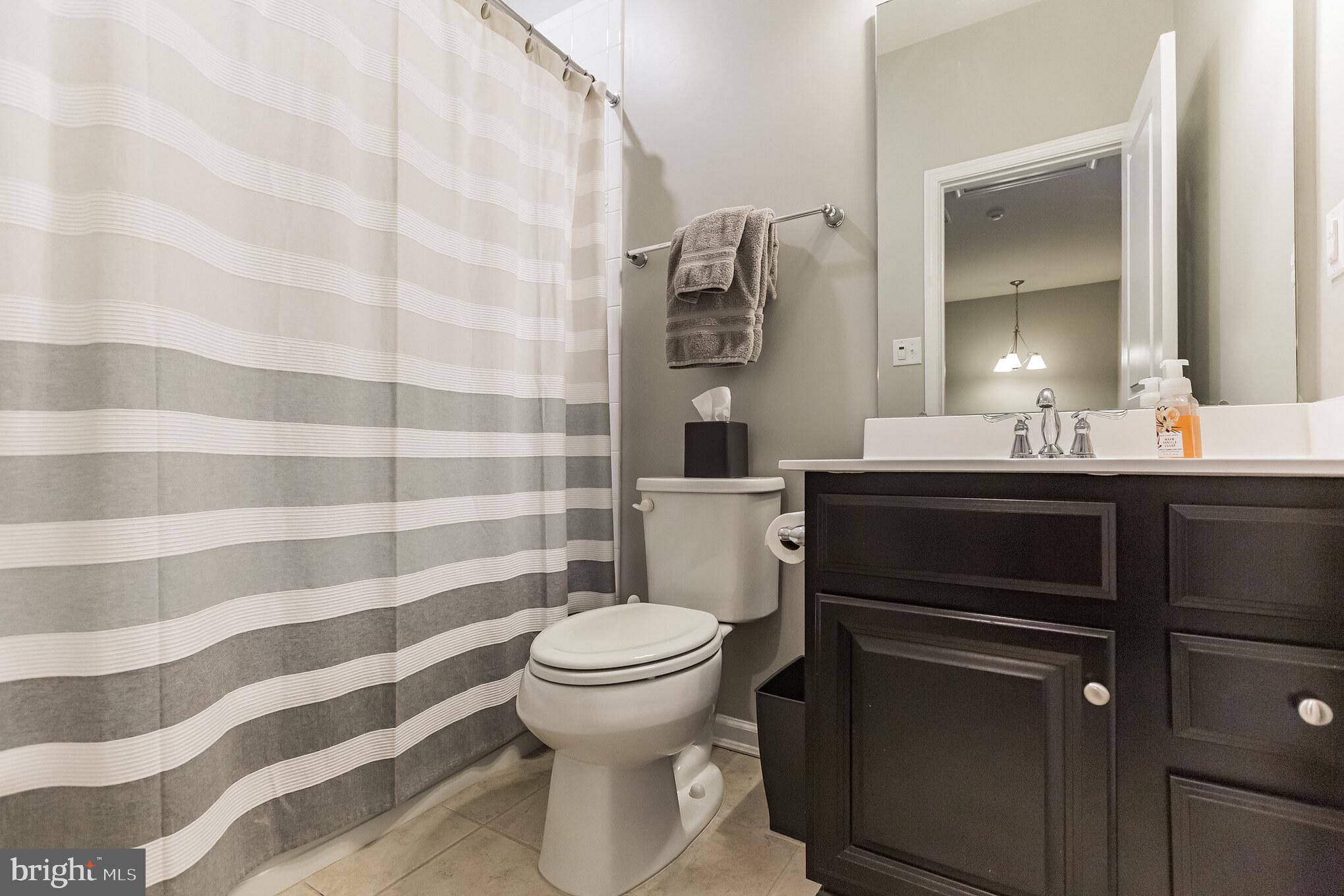 5 Grace Drive Marlton, NJ 08053 - Photo 26 of 36 Second full bathroom/upper level