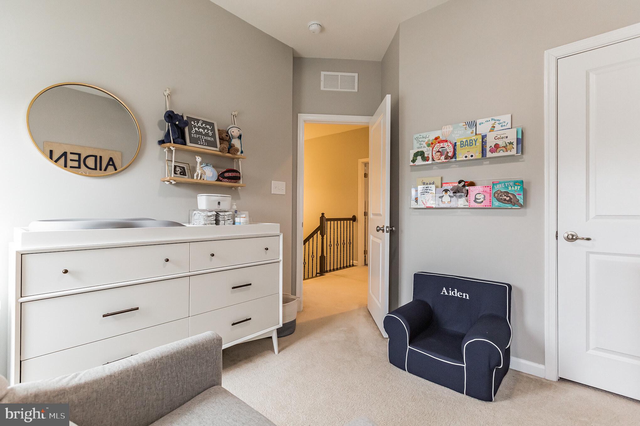 5 Grace Drive Marlton, NJ 08053 - Photo 27 of 36 Third bedroom