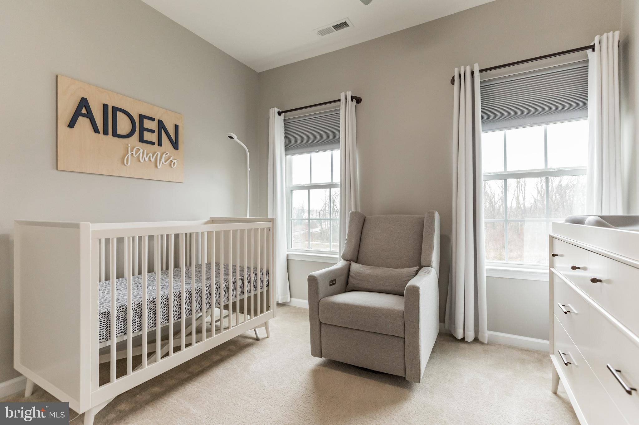 5 Grace Drive Marlton, NJ 08053 - Photo 28 of 36 Third bedroom