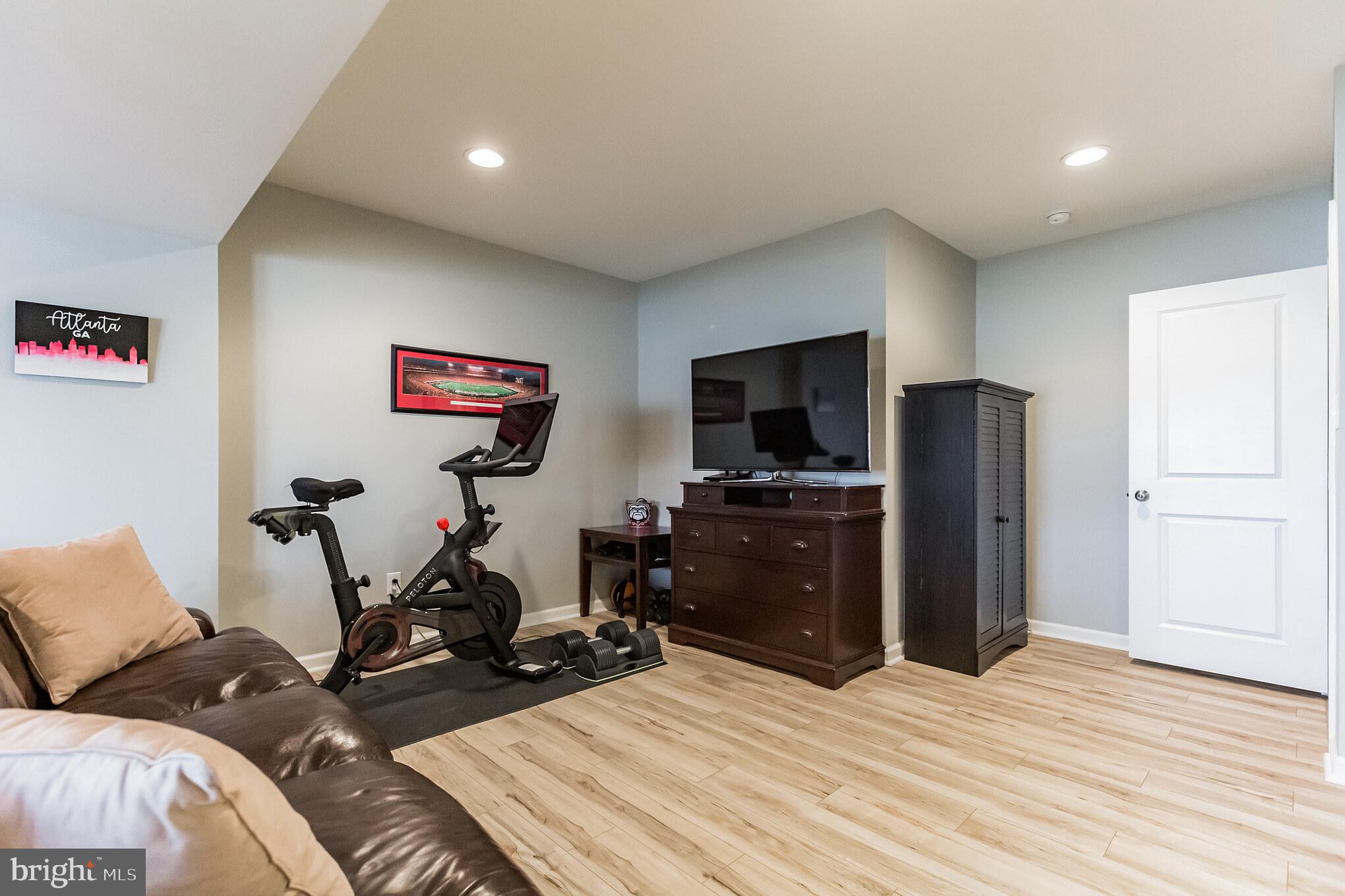 5 Grace Drive Marlton, NJ 08053 - Photo 31 of 36 Lower level