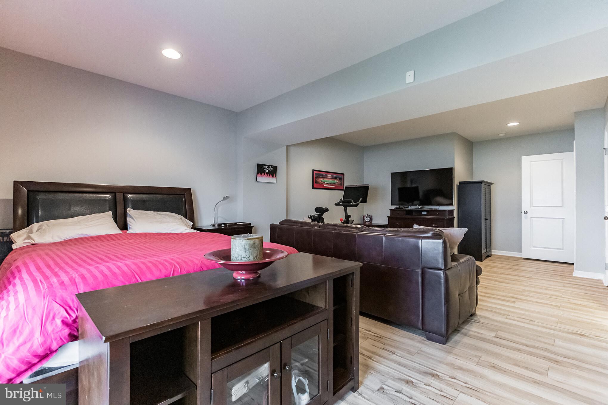 5 Grace Drive Marlton, NJ 08053 - Photo 32 of 36 Fourth bedroom/lower level