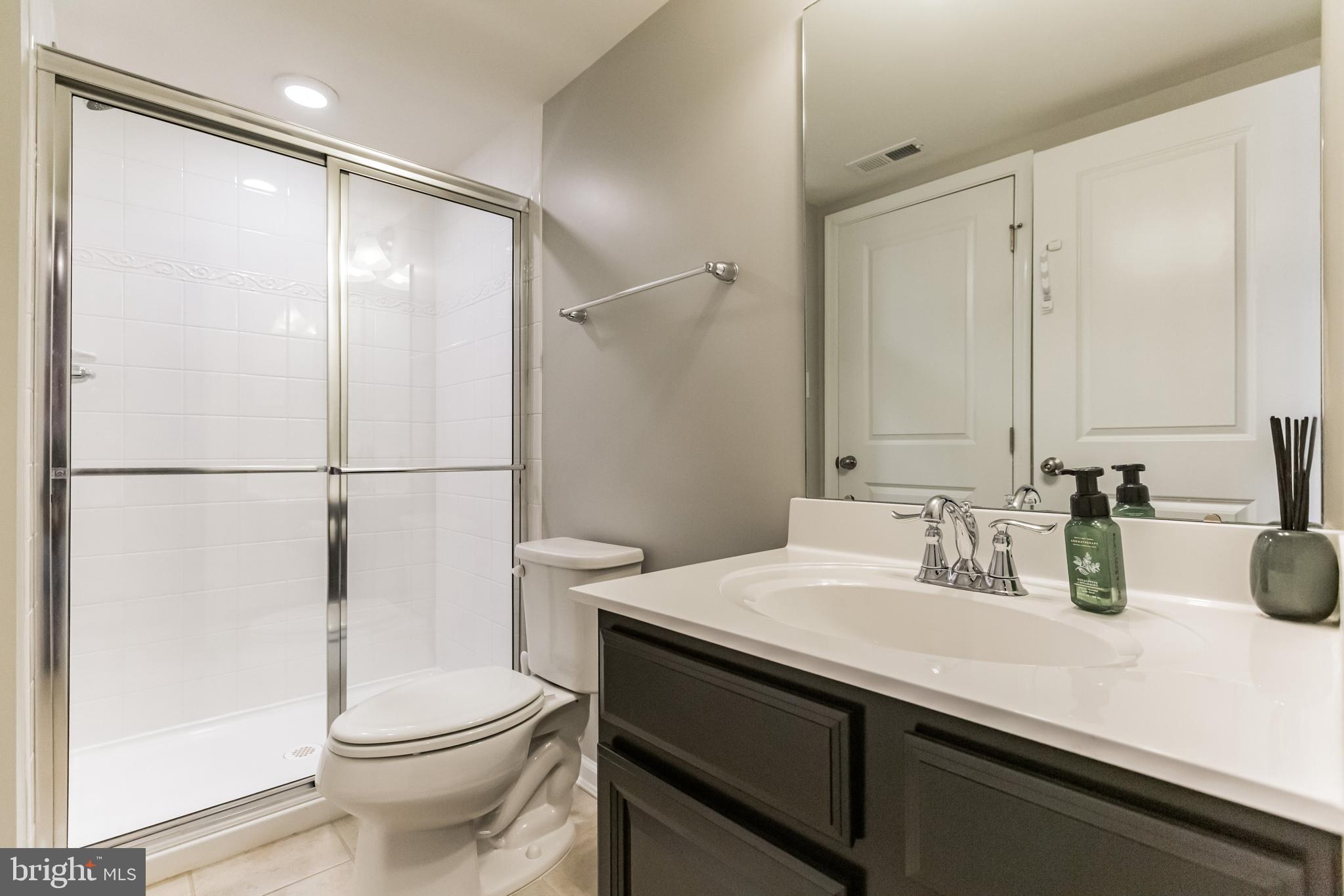 5 Grace Drive Marlton, NJ 08053 - Photo 33 of 36 Third full bathroom/lower level