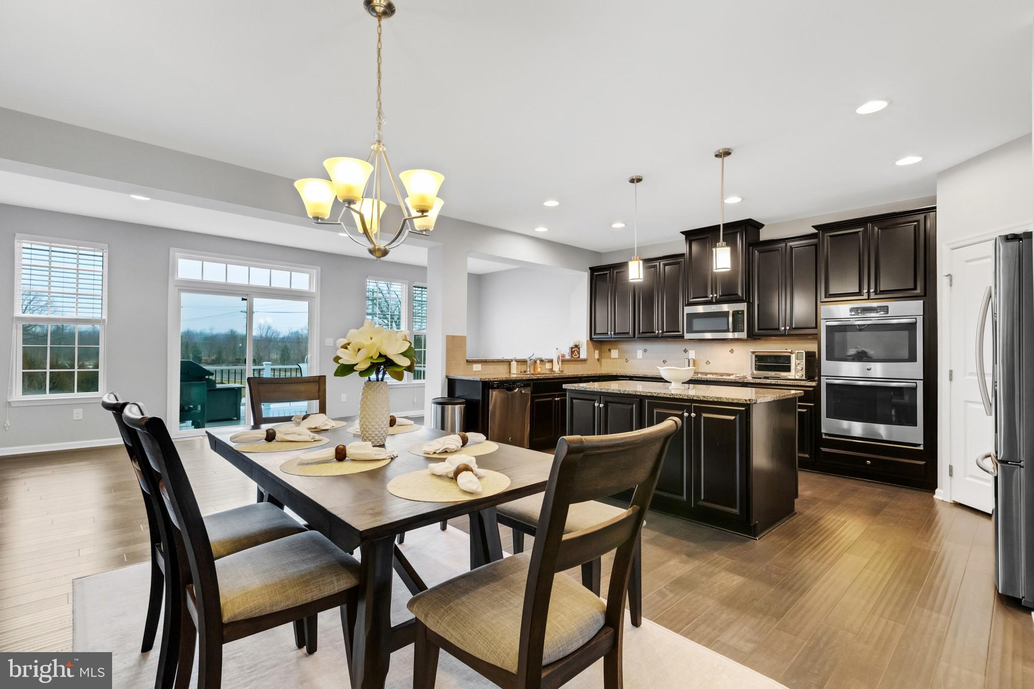 5 Grace Drive Marlton, NJ 08053 - Photo 6 of 36 Dining area