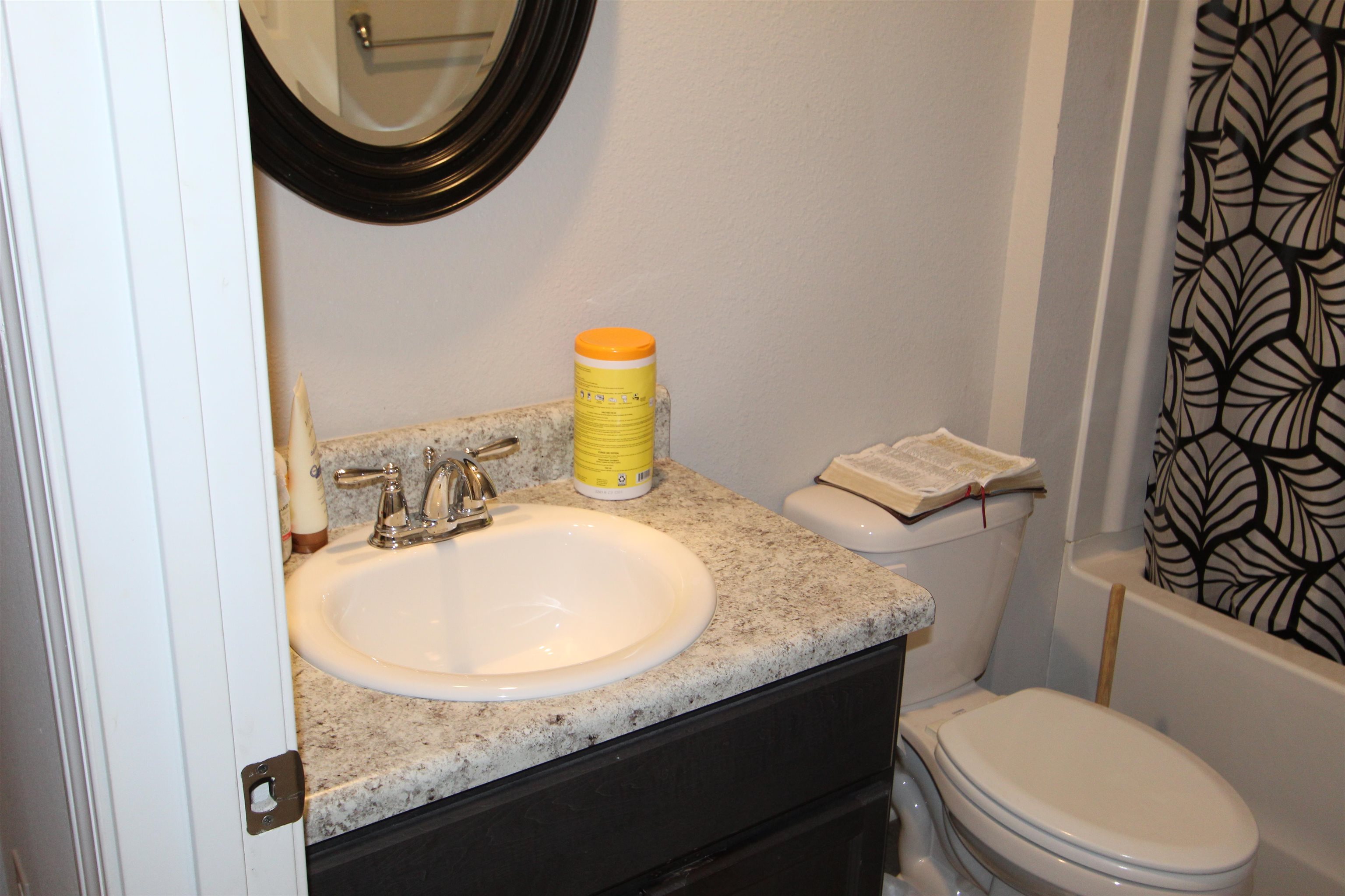 1502 Majesty Loop Foley, AL 36535 - Photo 24 of 26 GUEST BATHROOM