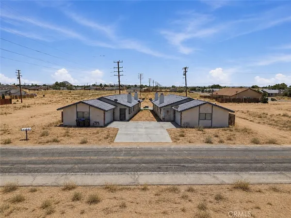 $495,000 | 8924 N Loop, California City, CA 93505