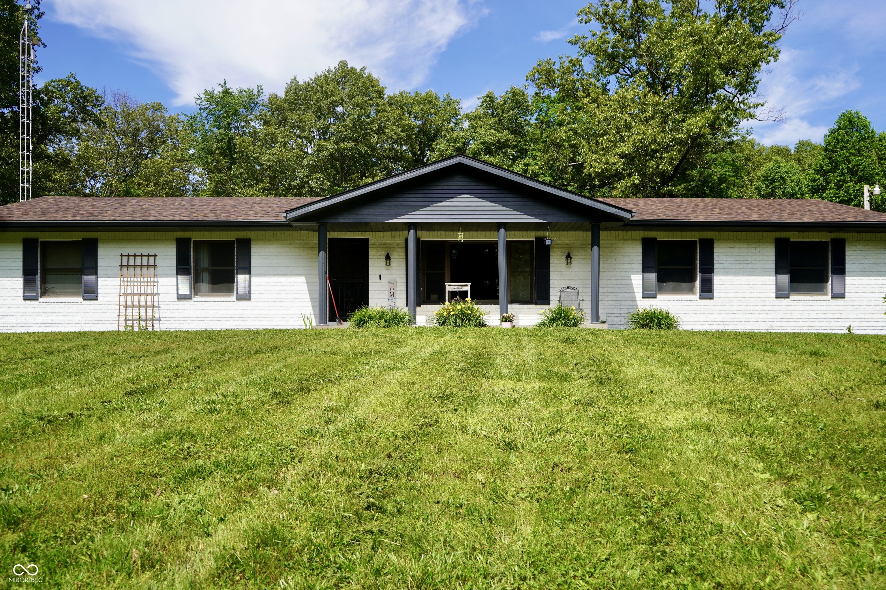 785 Deer Run Road Orleans, IN 47452 - Photo 1 of 19