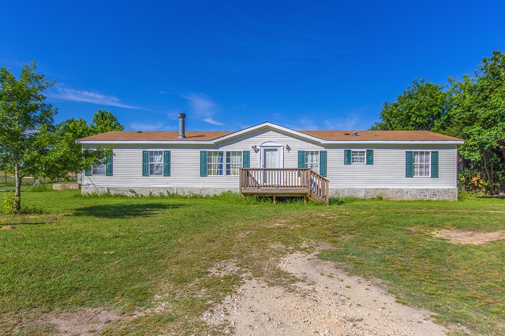 933 Old McDade Road Elgin, TX 78621 - Photo 1 of 1 Gallery Image 1