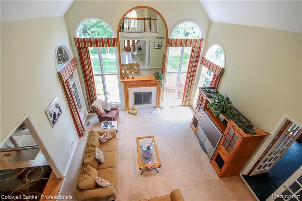 3871 Walnut Brook Drive Rochester, MI 48309 - Photo 8 of 32