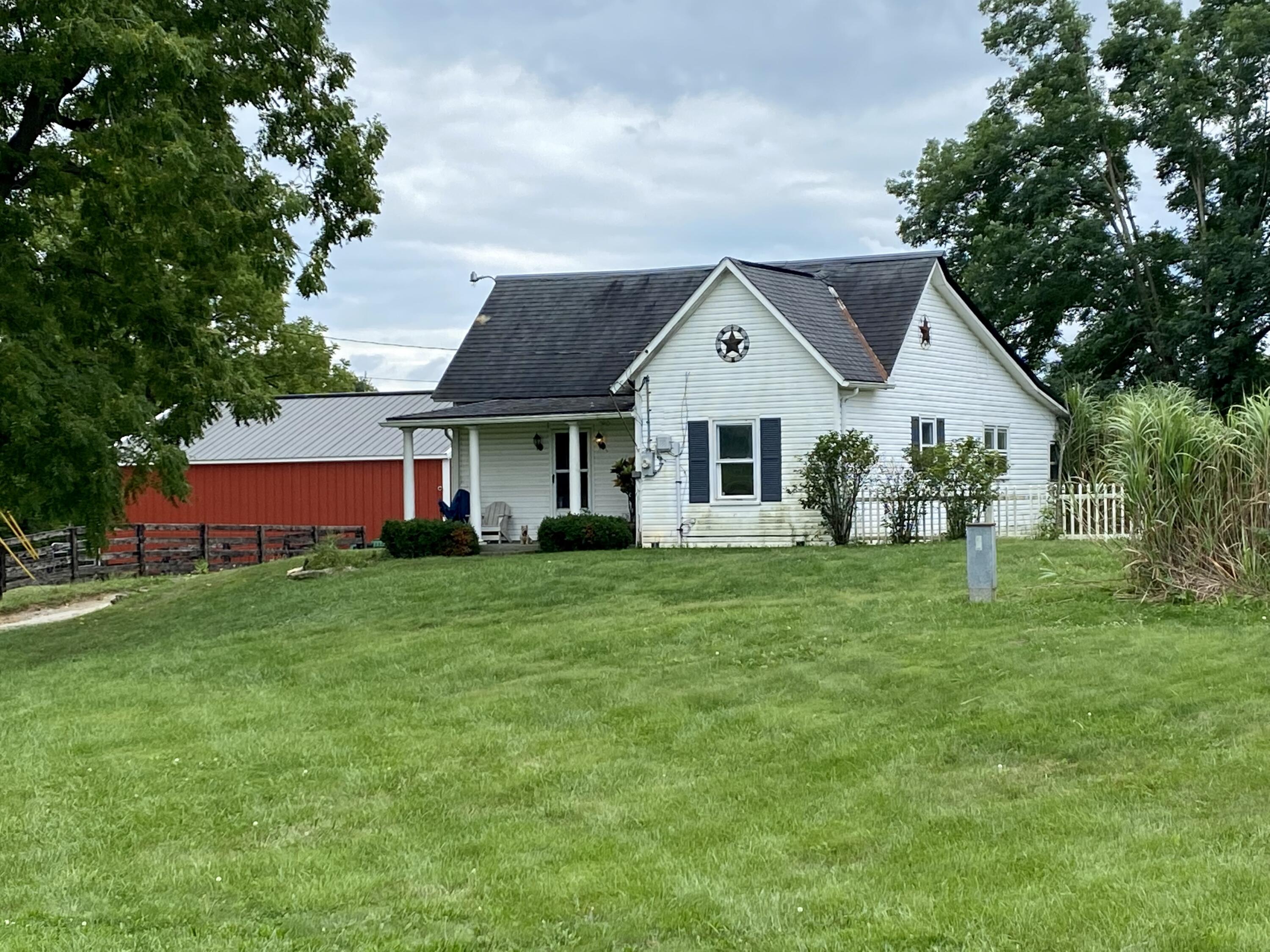 9439 East State Rte 29 Urbana, OH 43078 - Photo 2 of 27