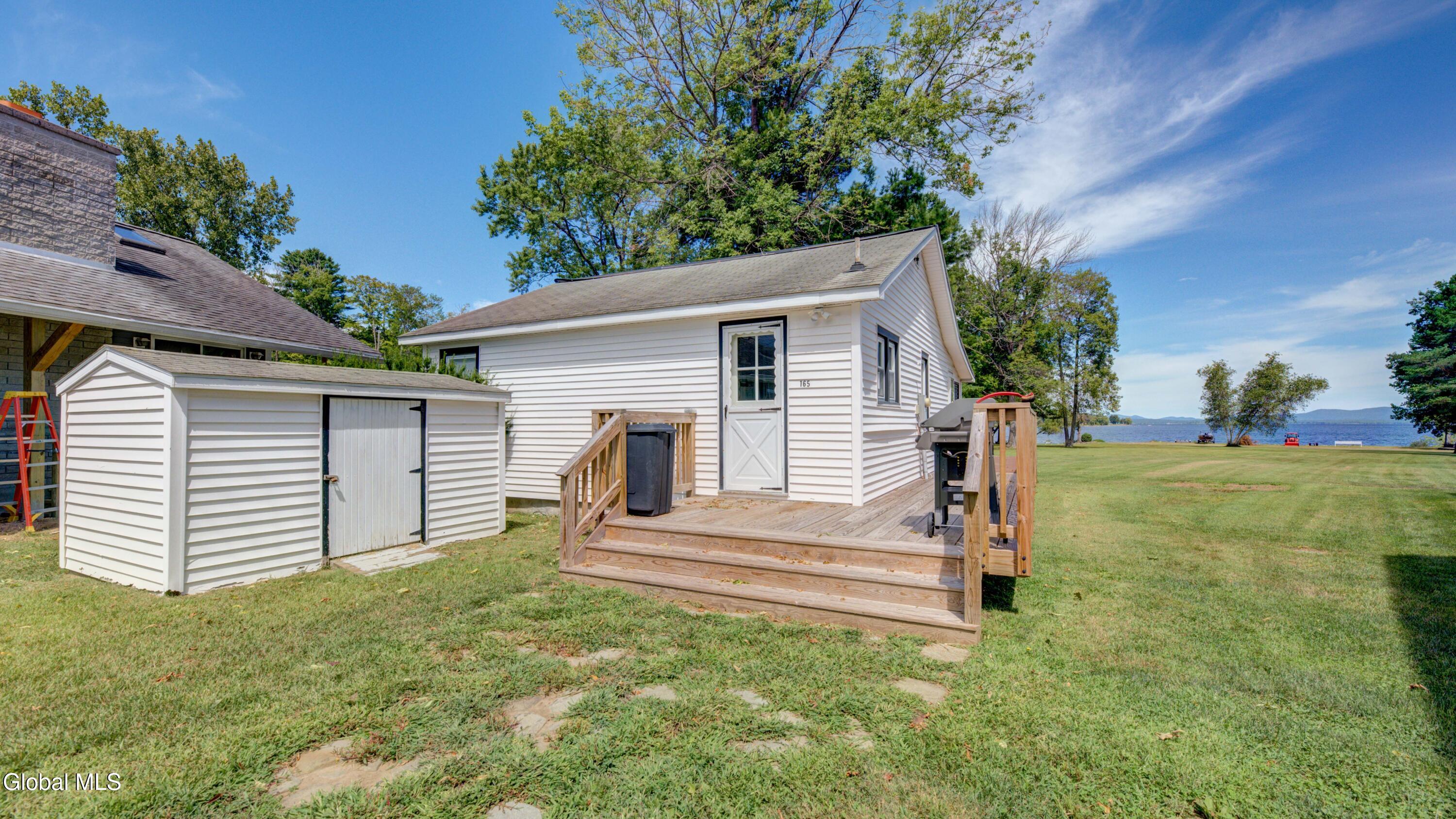 165 Priddle Point Road Gloversville, NY 12078 - Photo 1 of 21 168 Priddle Point Rd-120