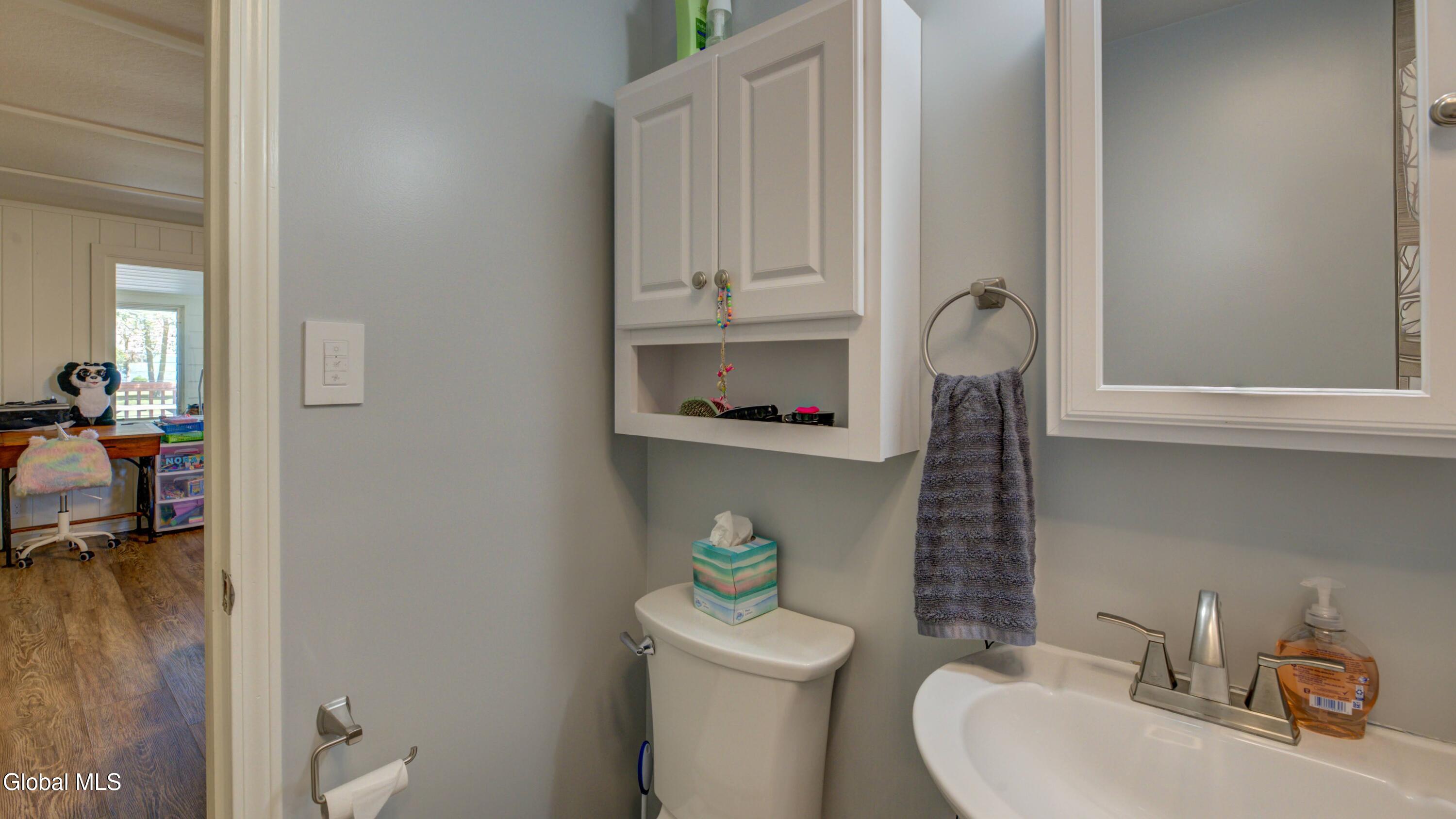 165 Priddle Point Road Gloversville, NY 12078 - Photo 15 of 21 168 Priddle Point Rd-135