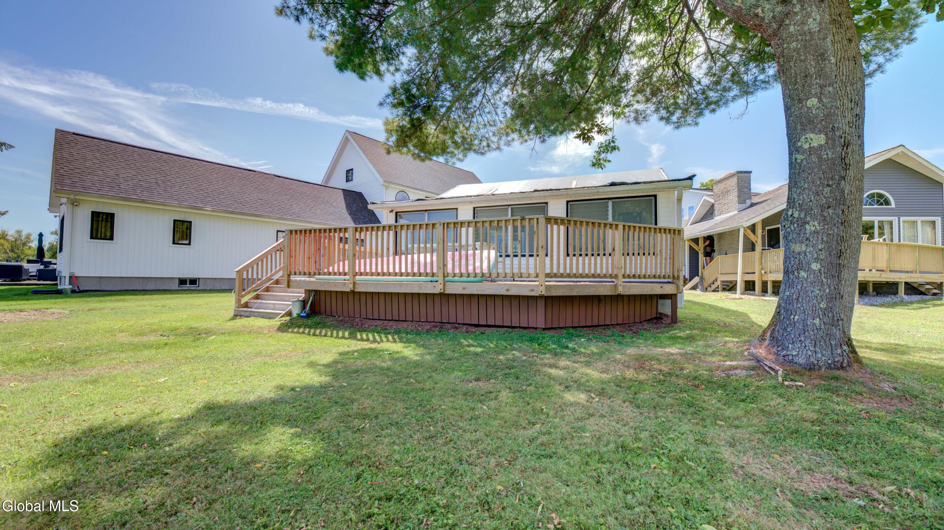 165 Priddle Point Road Gloversville, NY 12078 - Photo 2 of 21 168 Priddle Point Rd-46