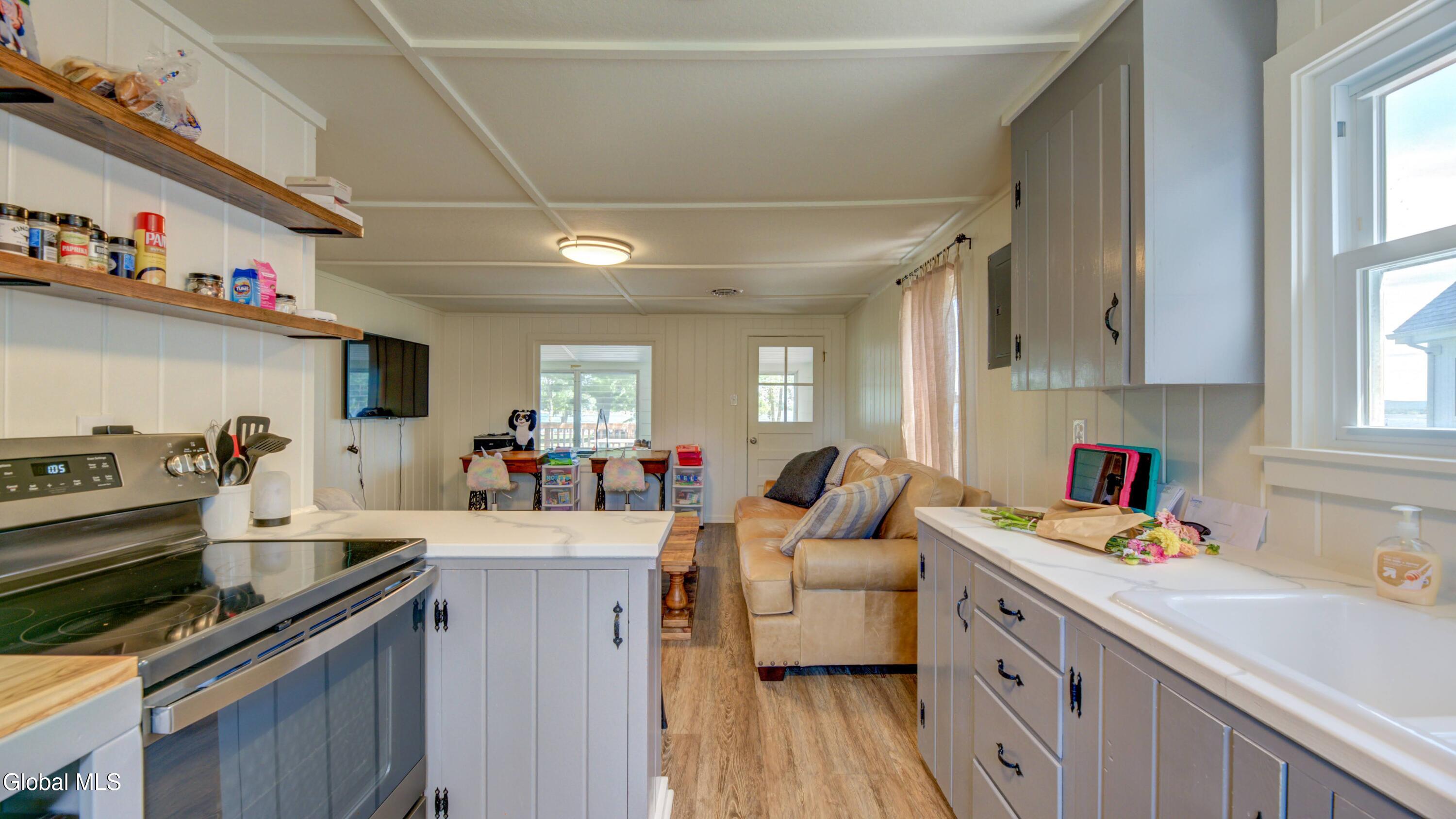 165 Priddle Point Road Gloversville, NY 12078 - Photo 4 of 21 168 Priddle Point Rd-124