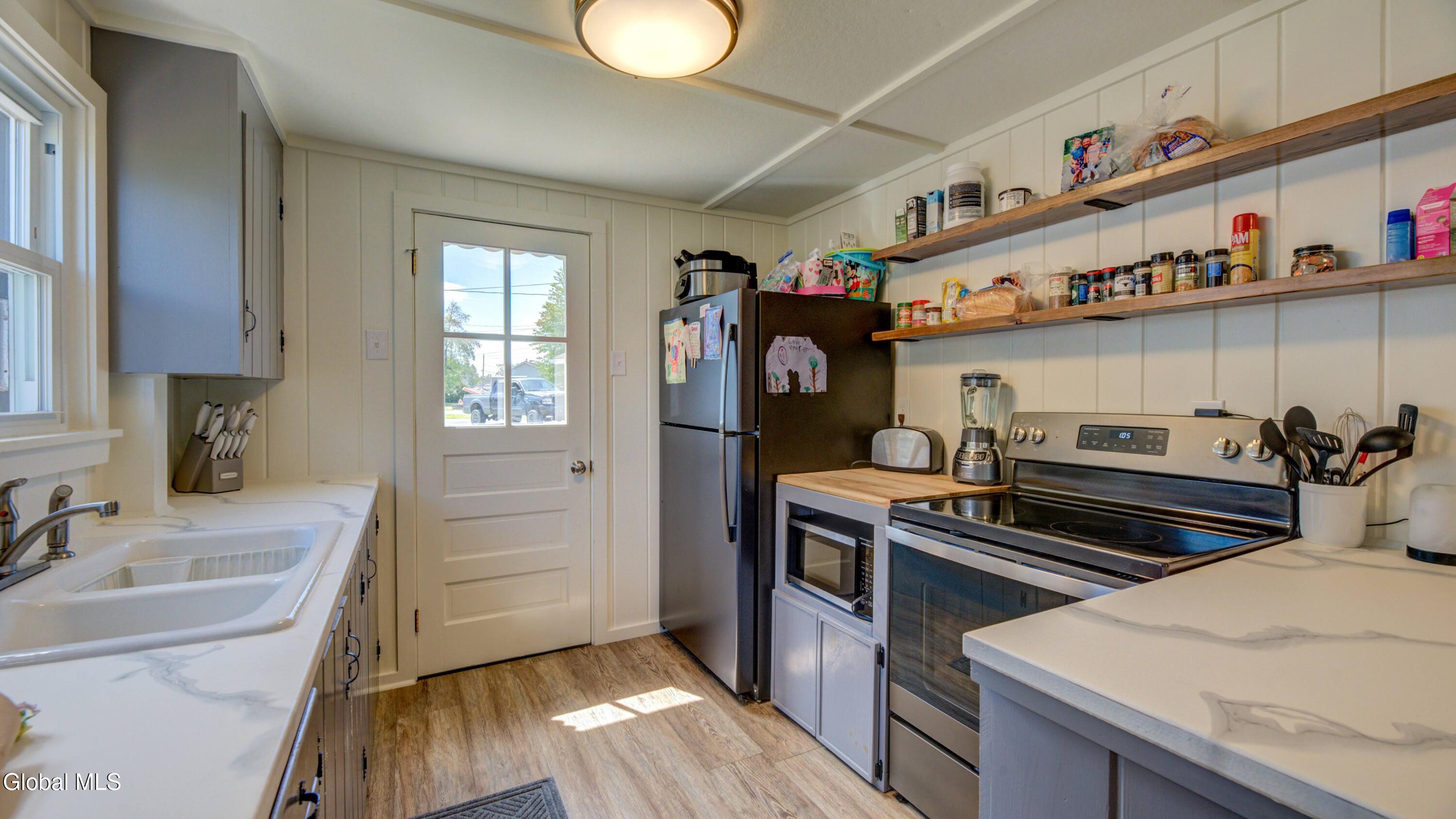 165 Priddle Point Road Gloversville, NY 12078 - Photo 5 of 21 168 Priddle Point Rd-125