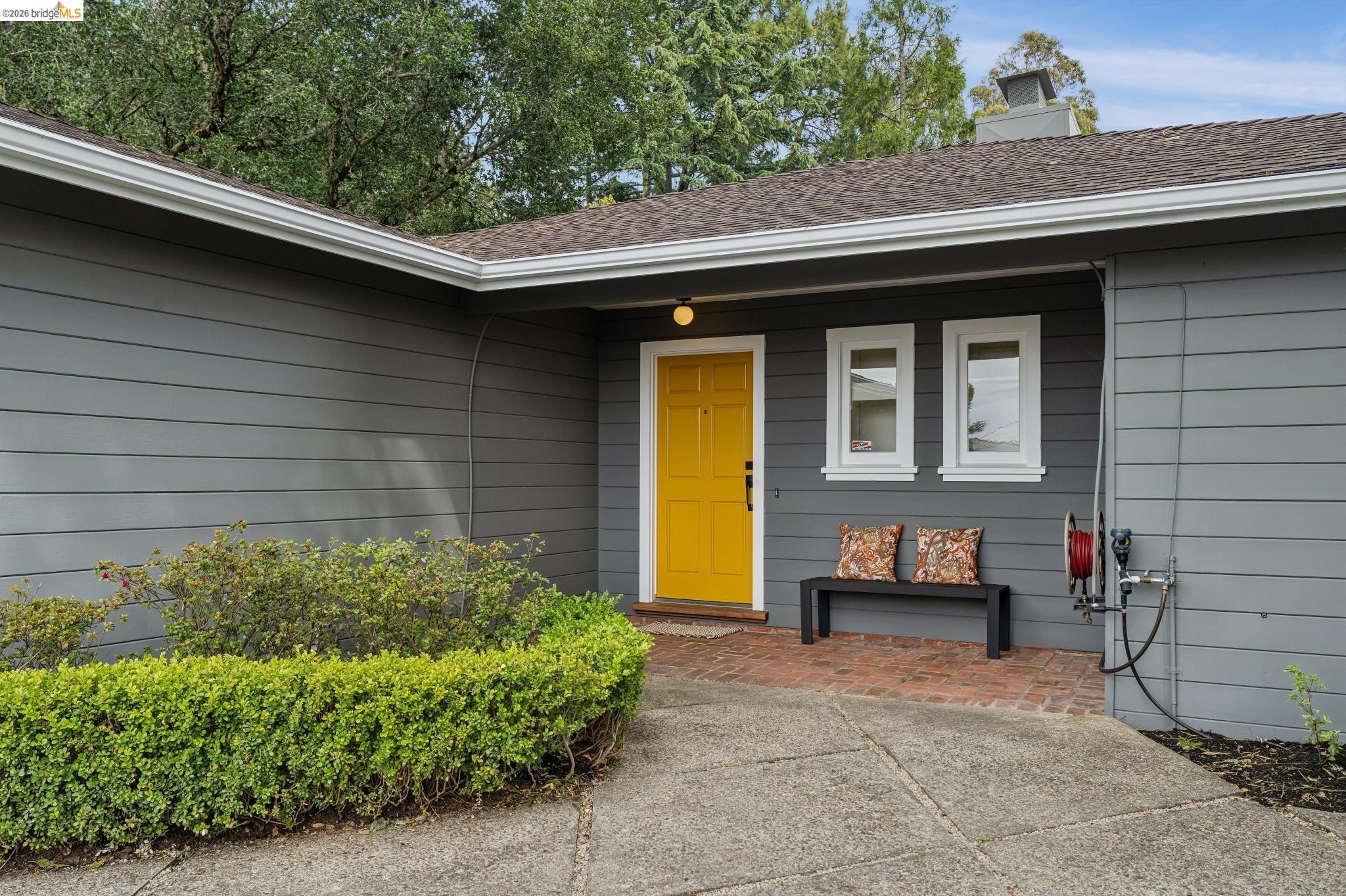 1427 Summit Road Berkeley, CA 94708 - Photo 8 of 84